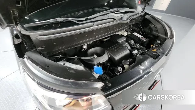 Kia The New Ray id 3391816 из Кореи 16