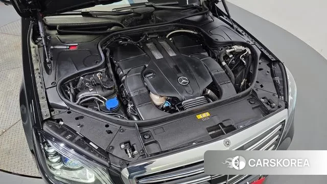 Mercedes-Benz S-Class W222 id 3029054 из Кореи 16