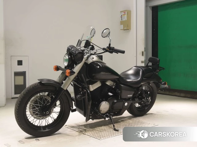 Honda SHADOW 750 PHANTOM 2016 из Японии, фото 4