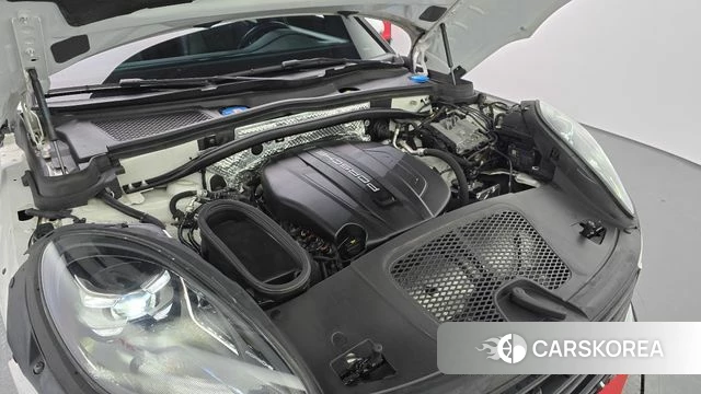 Porsche Macan id 3873183 из Кореи 16