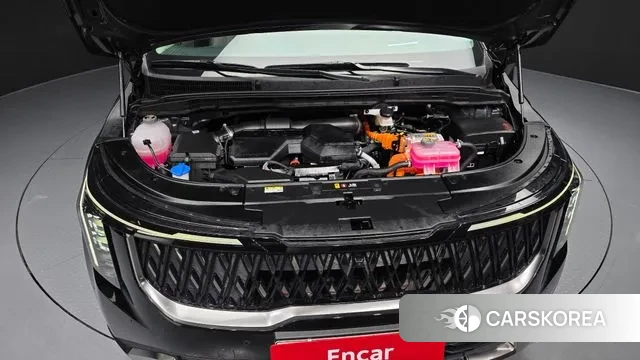 Kia The New Carnival 4th Generation id 3711368 из Кореи 16