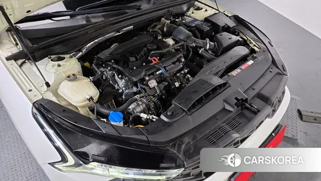 Kia K5 3rd generation id 3672046 из Кореи 16