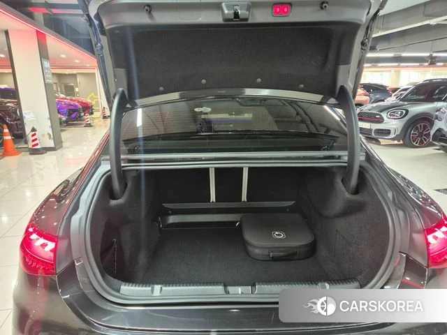 Mercedes-Benz EQE V295 id 4778831 из Кореи 12