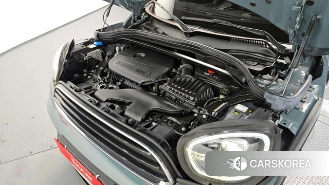 Mini Cooper Countryman id 3786981 из Кореи 16