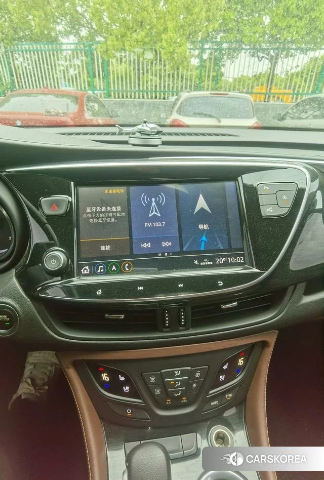 Buick Angkewei id 4240527 из Китая 23