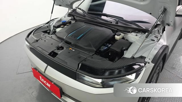 Hyundai Ionic 5 id 4244758 из Кореи 16