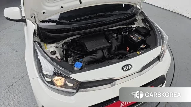 Kia Morning Urban (JA) id 3681326 из Кореи 16