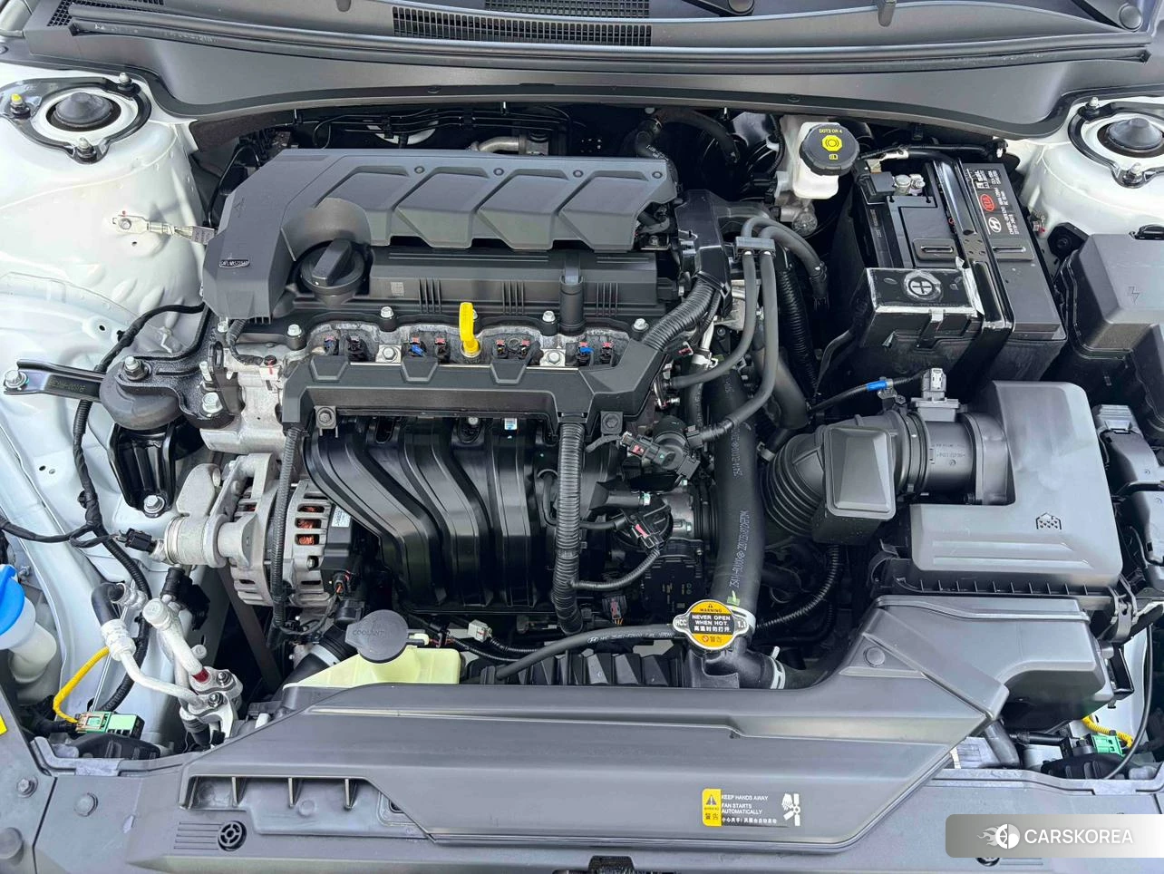 Hyundai Elantra id 4486314 из Китая 12