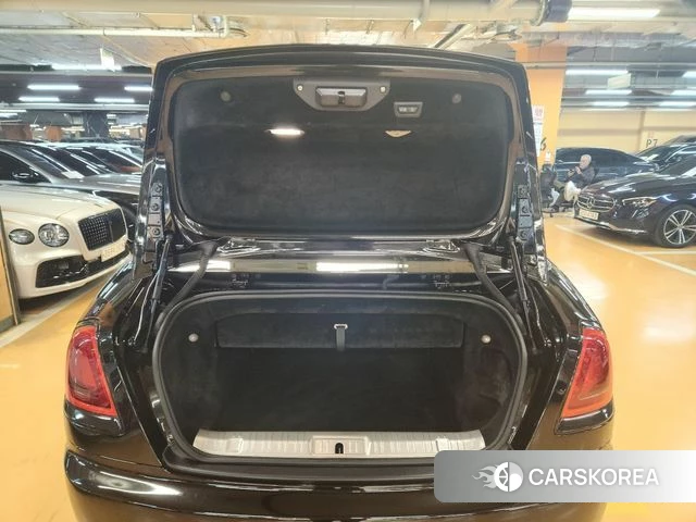 Rolls-Royce Dunn id 3873733 из Кореи 16