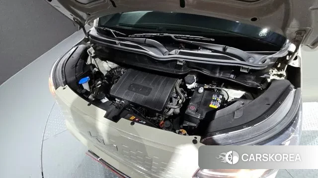 Kia The New Ray id 3615541 из Кореи 16