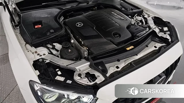 Mercedes-Benz E-Class W213 id 3115097 из Кореи 16