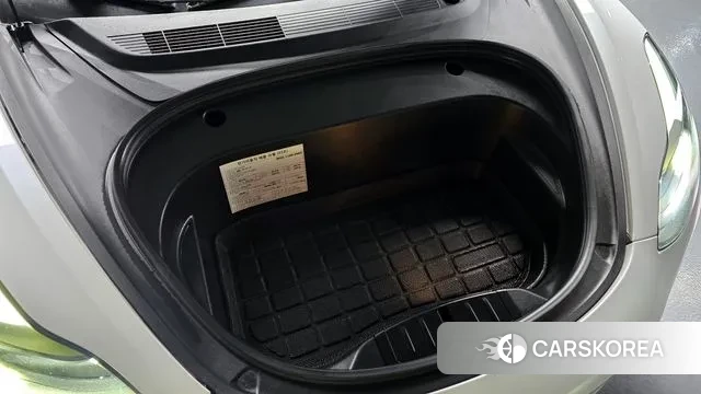 Tesla Model 3 id 3504151 из Кореи 16