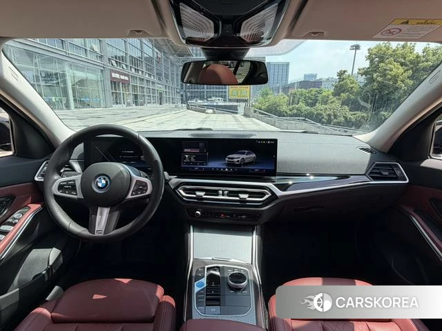 BMW i3 id 4260457 из Китая 11