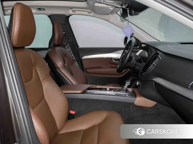 Volvo XC90 id 4213435 из Китая 43