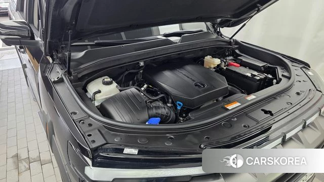 Ssangyong Musso (Q300) id 4589633 из Кореи 30