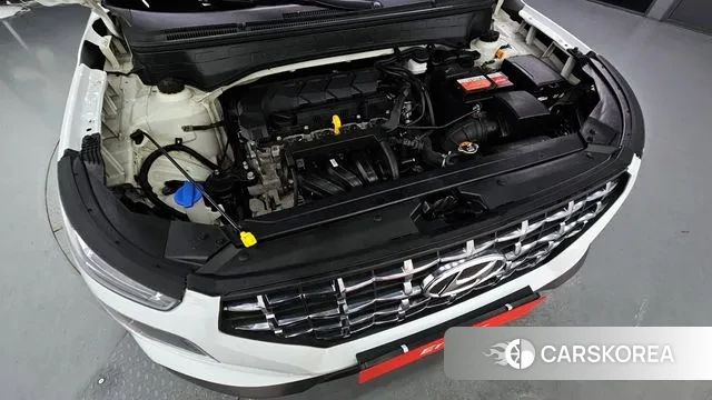 Hyundai Venue id 2961468 из Кореи 16