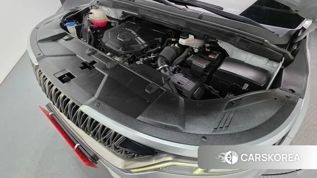 Kia Carnival 4th generation id 3865532 из Кореи 16