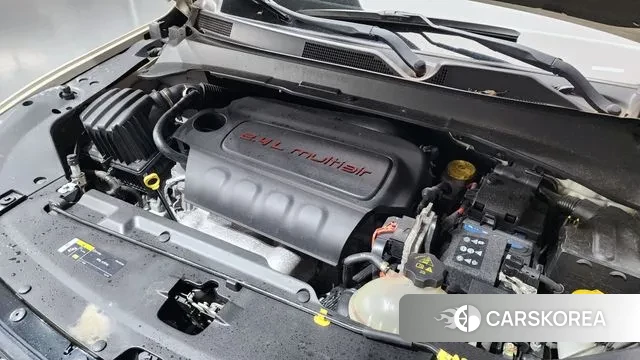 Jeep Compass 2nd Generation id 3139762 из Кореи 16