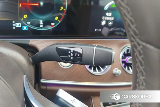 Mercedes-Benz E-class id 4257433 из Китая 13