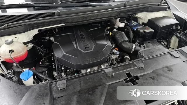 Kia Carnival 4th generation id 3459365 из Кореи 16