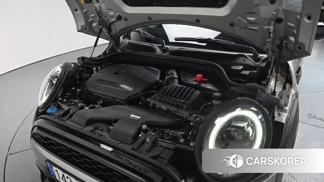 Mini Cooper S id 2979190 из Кореи 16