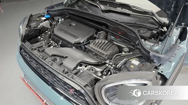 Mini Cooper S Countryman id 3052991 из Кореи 16