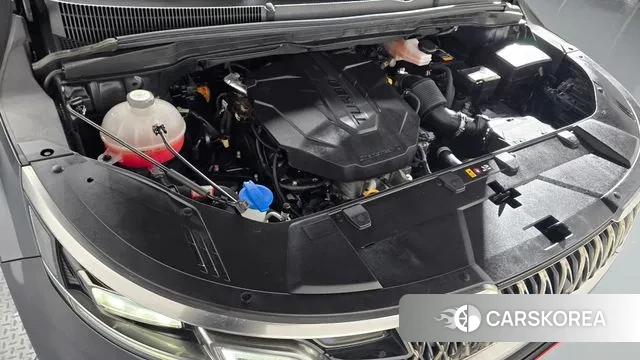 Kia Carnival 4th generation id 3707707 из Кореи 16