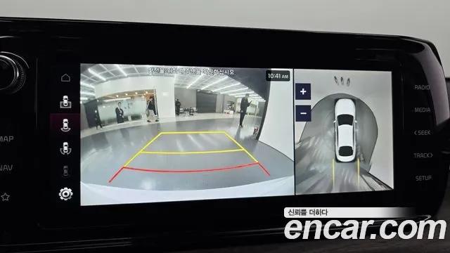 Kia K5 3rd generation id 2699347 из Кореи 16