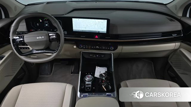 Kia The New Carnival 4th Generation id 4612223 из Кореи 35