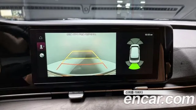 Kia Carnival 4th generation id 2584998 из Кореи 16