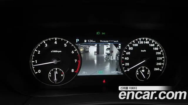 Genesis G90 id 2826842 из Кореи 13