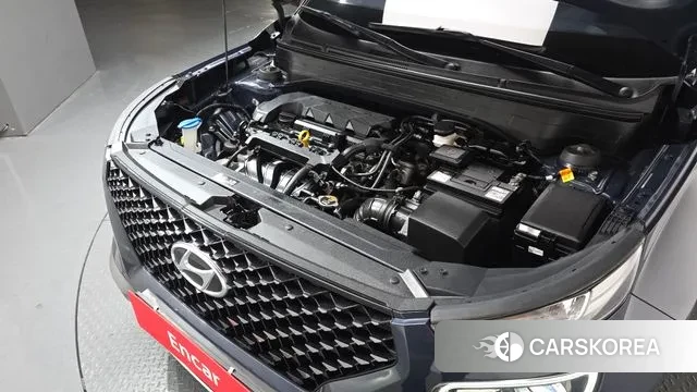 Hyundai Venue id 3582718 из Кореи 16