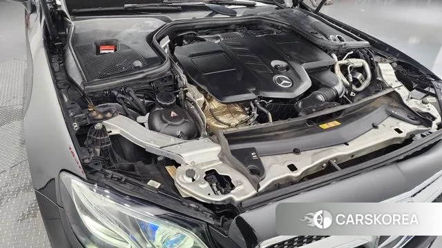 Mercedes-Benz E-Class W213 id 2902898 из Кореи 16