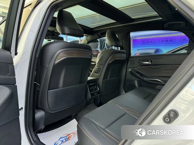 Toyota Asian dragon id 4393848 из Китая 8
