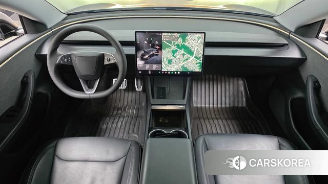 Tesla Model 3 id 4834514 из Кореи 27