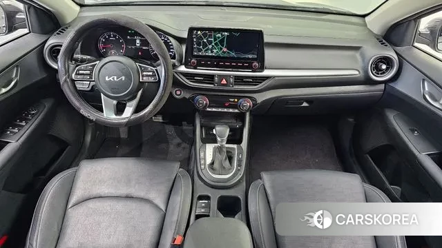 Kia The New K3 2nd generation id 3735690 из Кореи 16