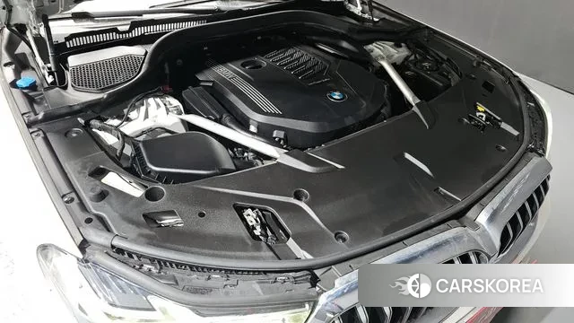 BMW 6 Series GT (G32) id 3708204 из Кореи 16