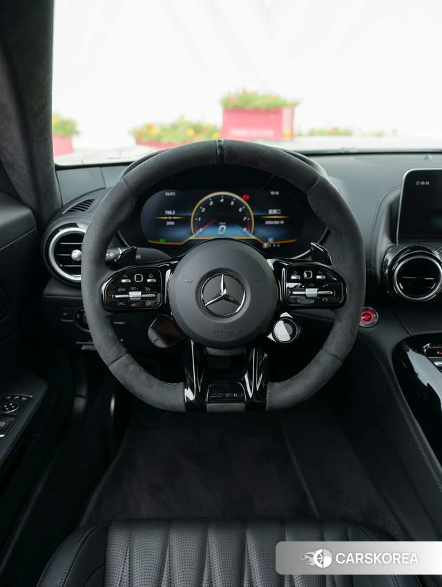 Mercedes-Benz AMG GT id 4341593 из Китая 14