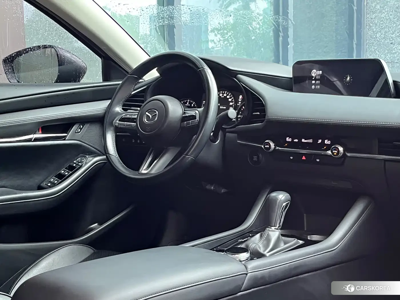 Mazda 3 id 4607234 из Китая 11