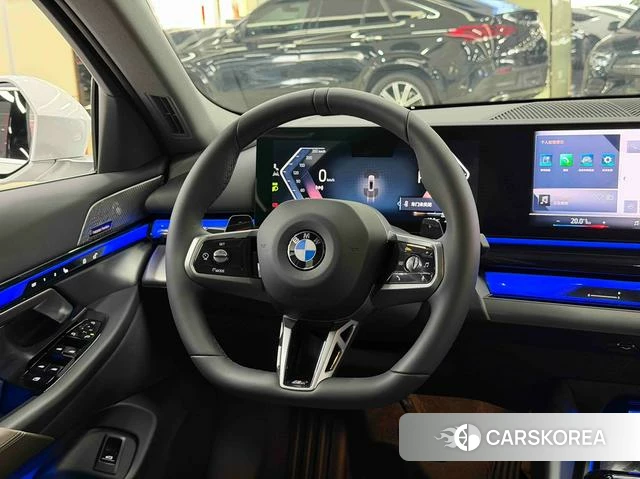 BMW 5 series id 3920348 из Китая 10