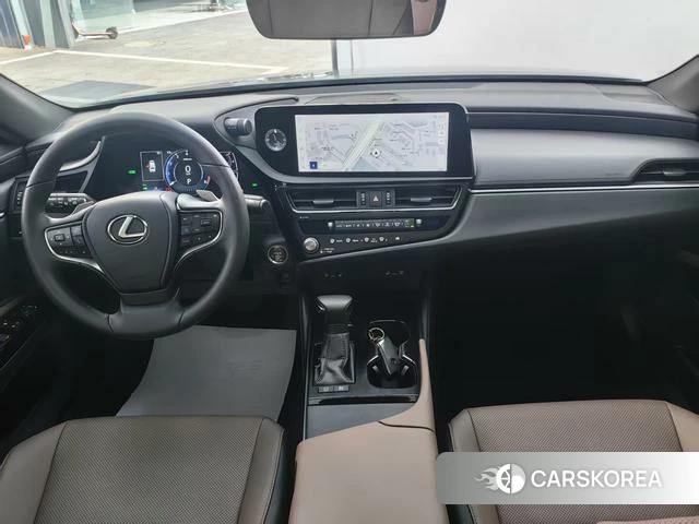 Lexus ES id 4279333 из Китая 14