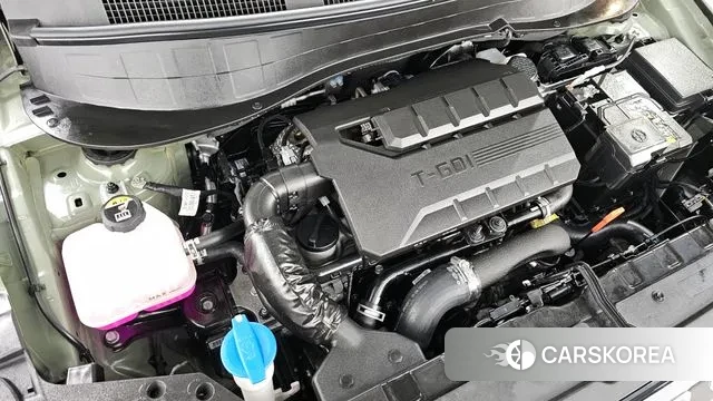 Hyundai Casper id 3310305 из Кореи 16