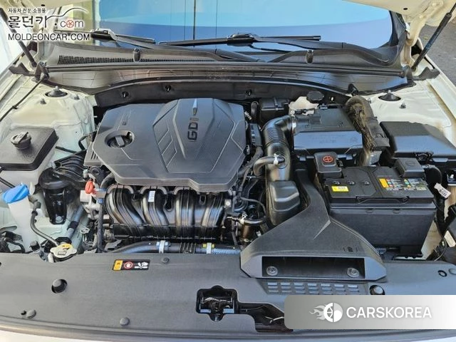 Kia K7 Premier id 4511674 из Кореи 14