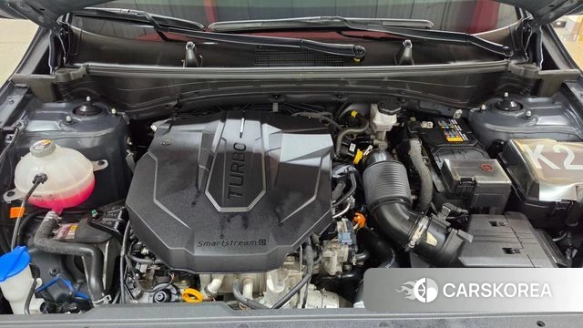 Kia Sportage 5th Generation id 4613409 из Кореи 16
