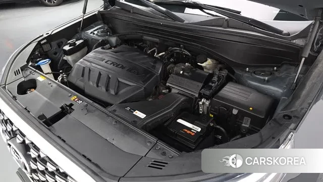 Hyundai Palisade id 3004208 из Кореи 16