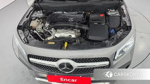 Mercedes-Benz GLB-Class X247 id 3406035 из Кореи 16