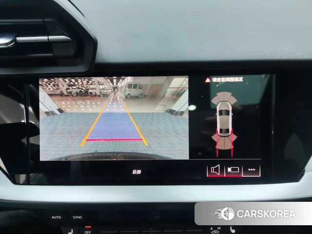 Audi A3 id 4298394 из Китая 14