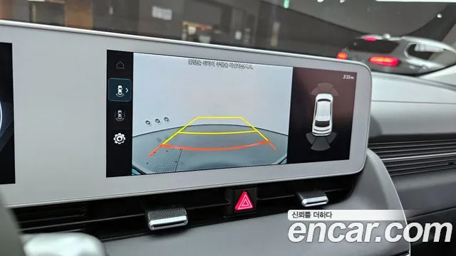 Hyundai Ionic 5 id 2667193 из Кореи 16