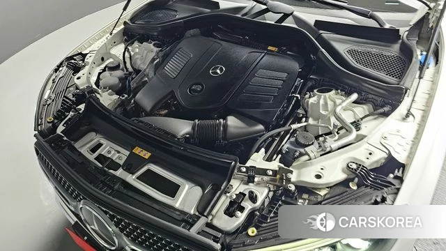 Mercedes-Benz GLC-Class X254 id 3841227 из Кореи 16