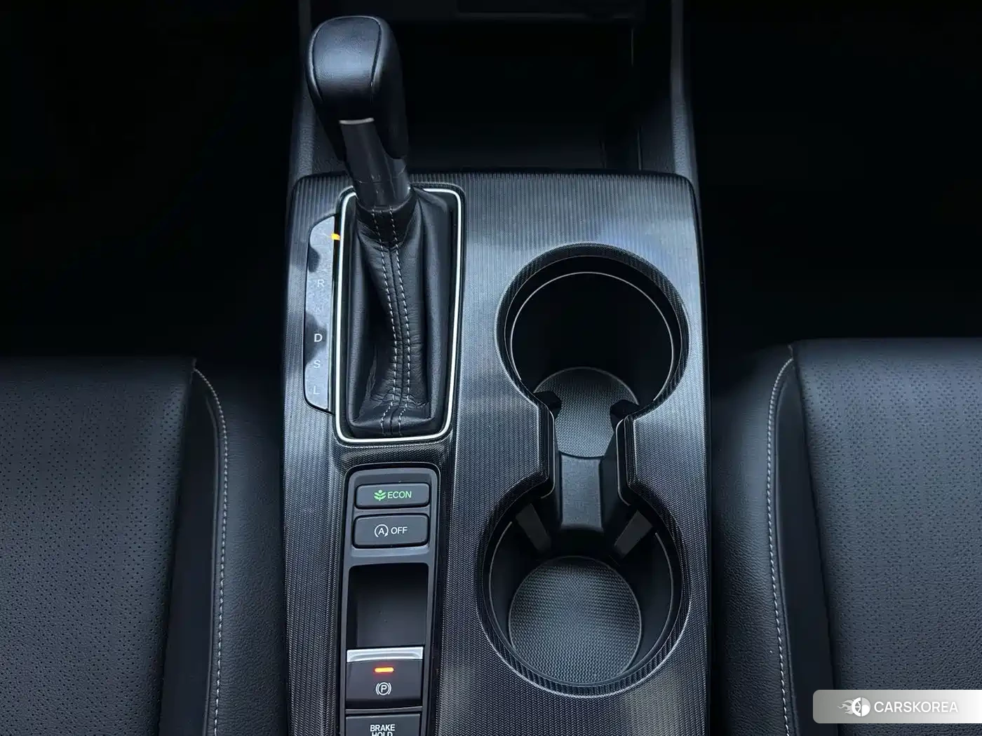 Honda Civic id 4681219 из Китая 18
